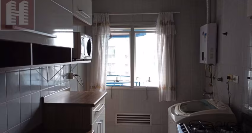 Apartamento Mobiliado 2 Dormitórios c/ Suíte - Próximo do Metrô Carrão - Tatuapé