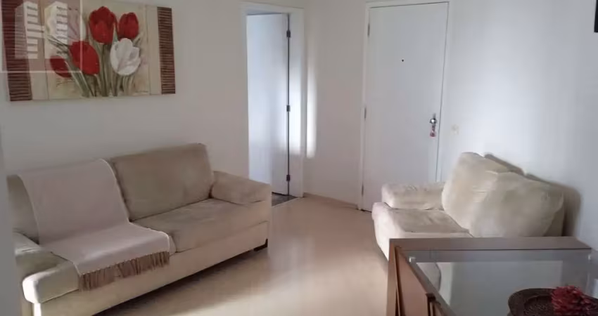 Apartamento mobiliado 2 dormitórios c/ suíte - próximo do metrô carrão - tatuapé