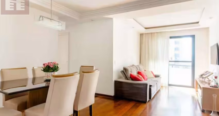 Apartamento com 3 dormitórios à venda  - Metrô Carrão - Tatuapé - São Paulo/SP