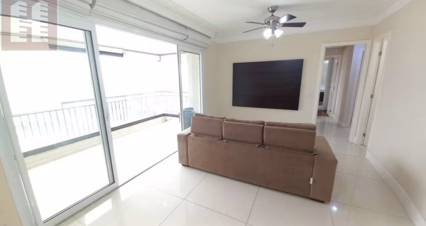 Condomínio Club - 3 dormitórios - 96 m² - Mooca -  Permuta