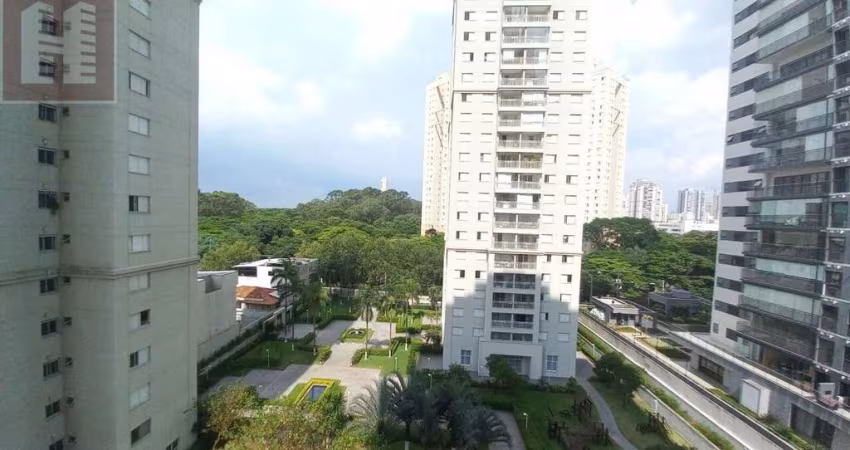 Apartamento Quality House - Tatuapé - São Paulo/SP