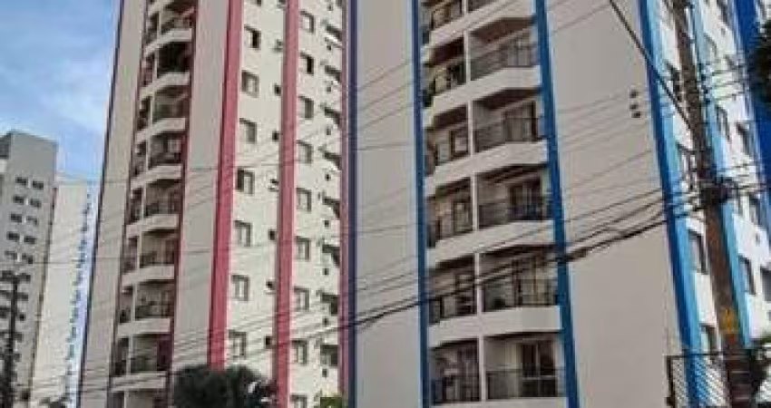 Apartamento 3 dormitórios  - suíte - Metrô Tatuapé