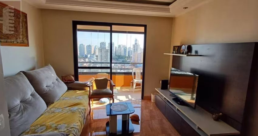 Apartamento 3 dormitórios - Próximo Metrô Carrão