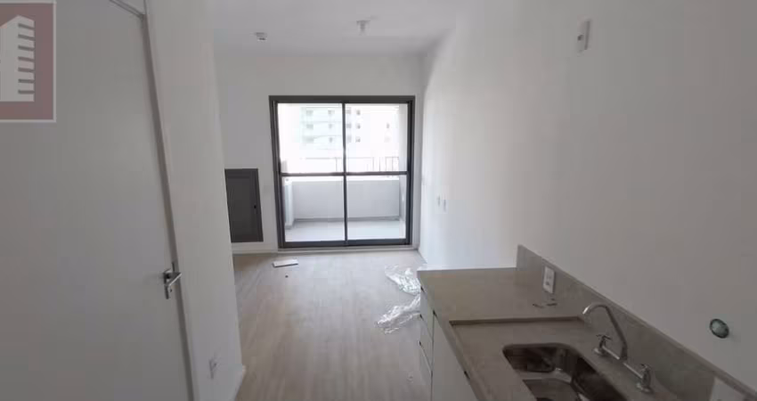Studio para alugar, 27 m² - Vila Matilde - São Paulo/SP