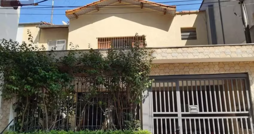 Sobrado no Residencial / Comercial - Tatuapé - Próximo metrô Carrão