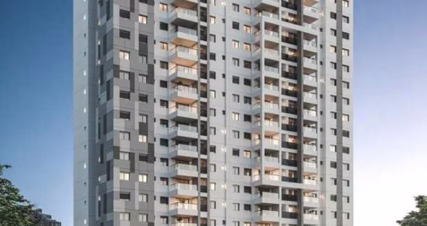 Apartamento à venda, 88 m² por R$ 1.500.000,00 - Tatuapé - São Paulo/SP