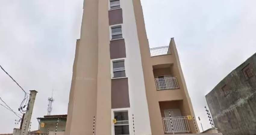 Apartamento  2 dormitórios com 1 vaga - Metrô Patriarca - São Paulo/SP