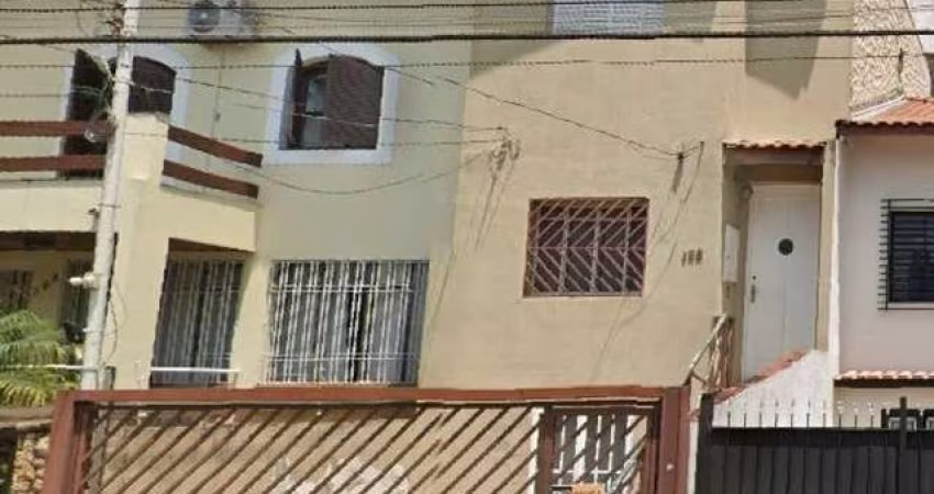 Sobrado na Aclimação-