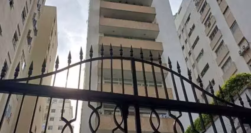 Apto em higienópolis! amplo! sala 3 ambientes - sala de tv- sala de jantar- 4 dormitórios sendo 3 su