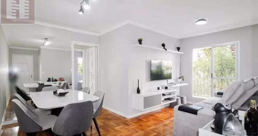 Apartamento 2 dormitórios - Próximo Ceret - 2 vagas