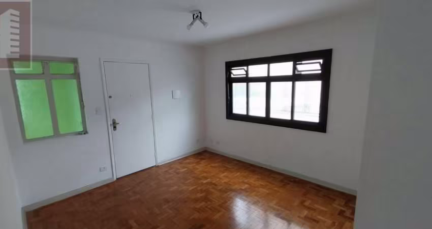 Apartamento com 2 dormitórios para alugar, 69 m² por R$ 2.270,83/mês - Jardim Anália Franco - São Pa