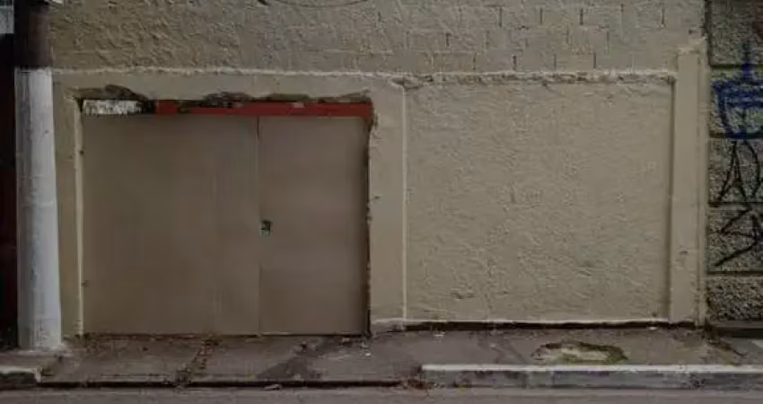 Terreno à venda na Rua Demini, 261, Penha De França, São Paulo