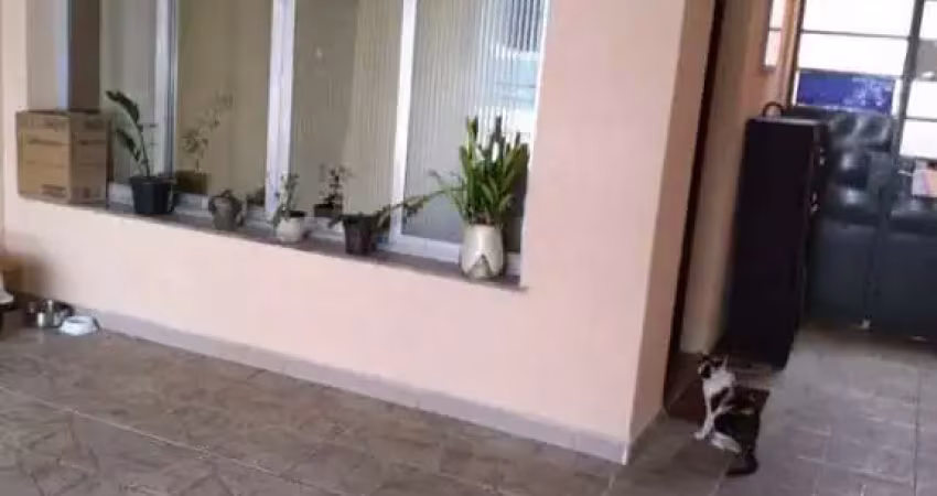 Sobrado Tatuapé - 4 dormitórios à venda, 200 m² -  2 Vagas