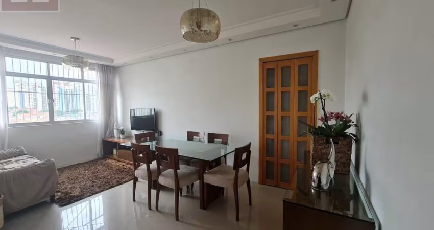 Apartamento 75 m² por R$ 550.000,00 - Tatuapé - São Paulo/SP