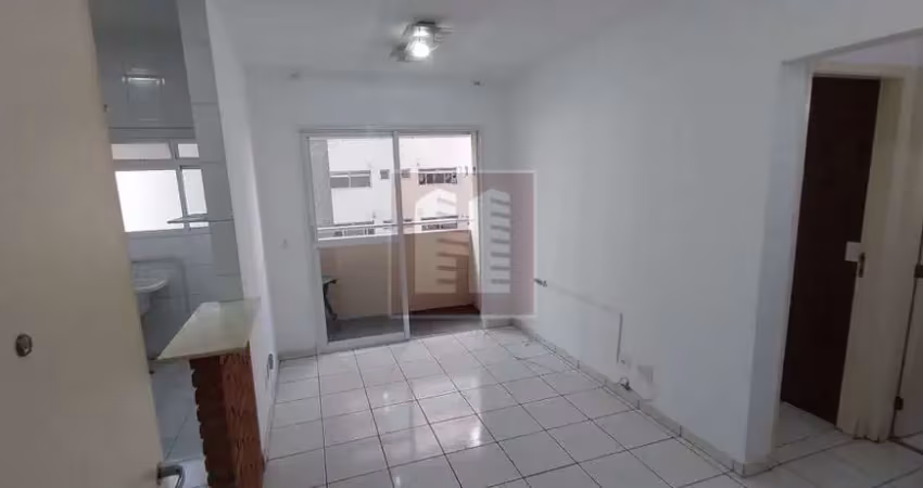 Apartamento com 1 quarto para alugar na Rua Serra de Bragança, 825, Tatuapé, São Paulo
