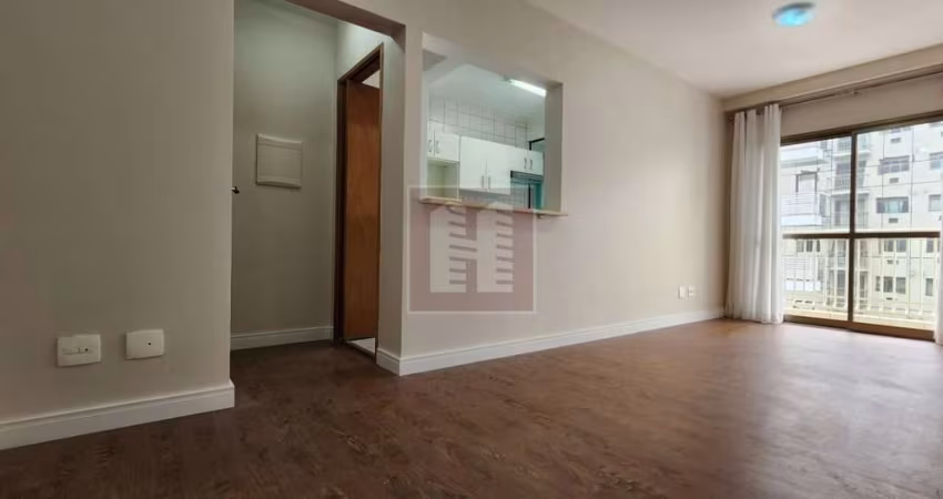 Apartamento 3 Dormitórios - 2 Vagas  -  Al. Grajaú - Alphaville