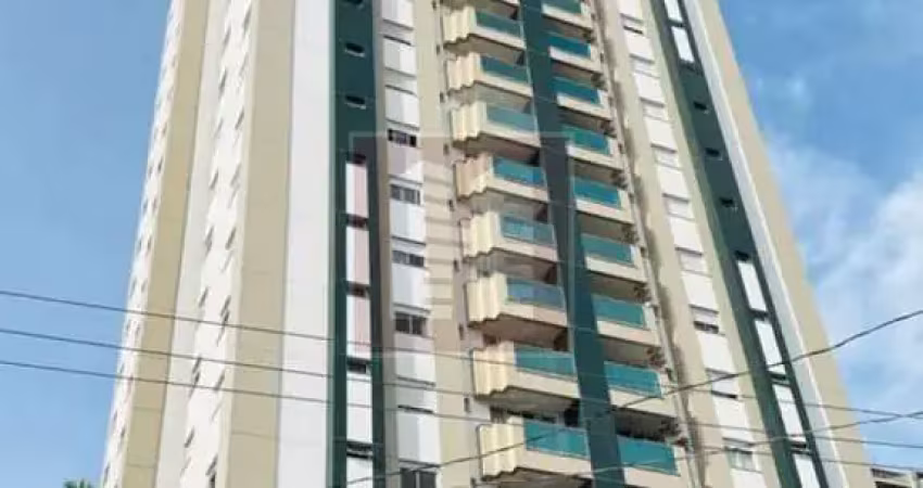 Apartamento com 2 quartos à venda na Rua Professor Pedreira de Freitas, 900, Tatuapé, São Paulo