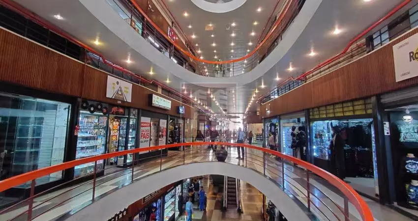 Ponto comercial à venda na Avenida São João, 439, Centro, São Paulo