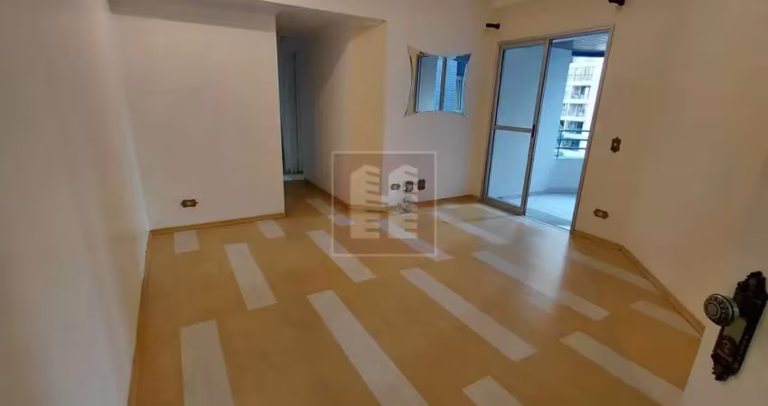 Apartamento com 2 quartos para alugar na Rua Vilela, 709, Tatuapé, São Paulo