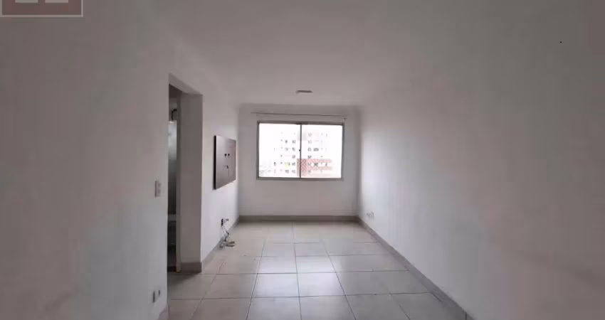 Apartamento com 2 quartos para alugar na Rua Vilela, 475, Tatuapé, São Paulo
