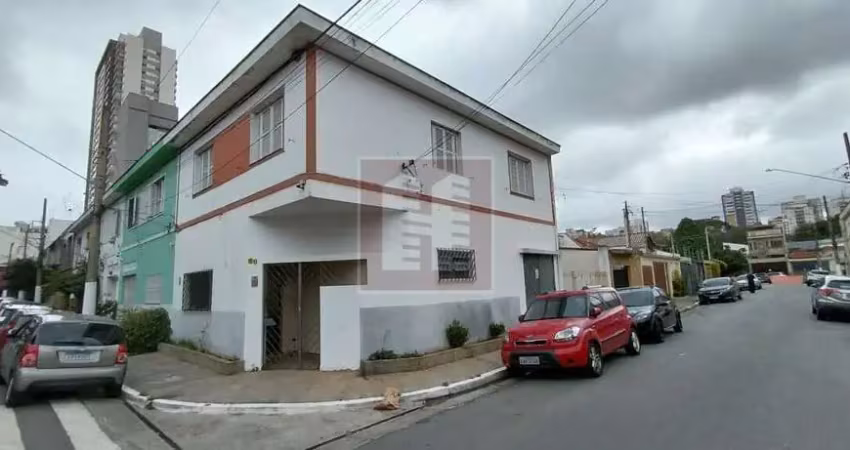 Casa comercial à venda na Praça Dom Justino José Sant'Ana, 6, Tatuapé, São Paulo