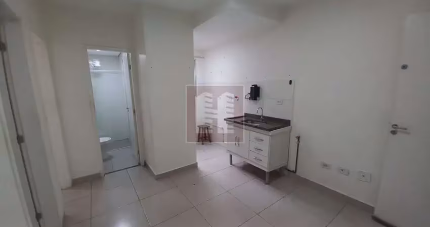 Apartamento com 2 quartos para alugar na Rua Icaraí, 261, Tatuapé, São Paulo
