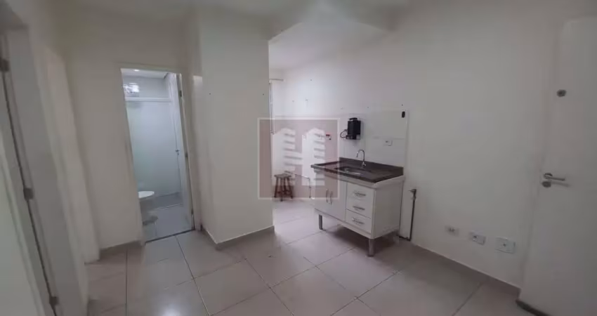 Apartamento com 2 quartos para alugar na Rua Icaraí, 261, Tatuapé, São Paulo