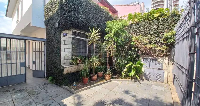 Sobrado comercial - travessa rua serra de bragança - tatuapé