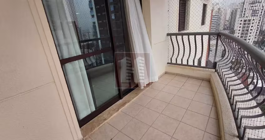 Apartamento 3 dormitórios - 2 vagas - tatuapé - próximo metrô