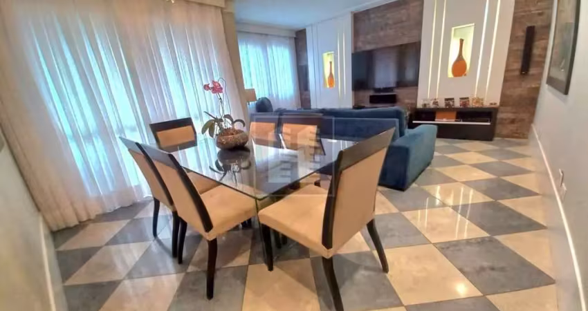 Apartamento - 3 suítes - 3 vagas - futura estação metrô