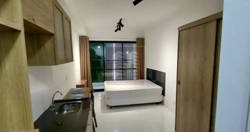 Apartamento com 1 quarto para alugar na Rua Vargem Grande, 11, Tatuapé, São Paulo