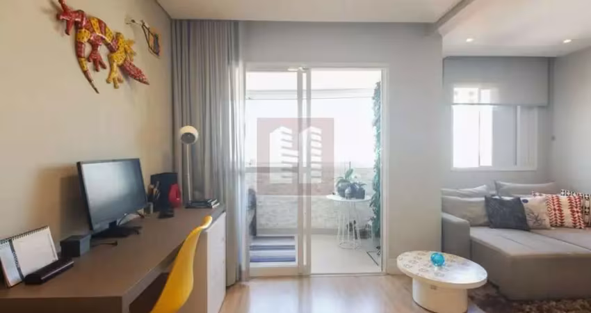 Apartamento com 2 quartos à venda na Rua Serra de Bragança, 825, Tatuapé, São Paulo