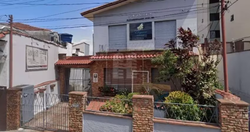 Belo sobrado - comercial - rua do acre - terreno 600 m2