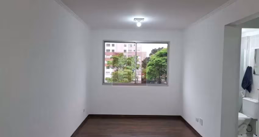Apartamento com 2 quartos para alugar na Rua Vilela, 521, Tatuapé, São Paulo