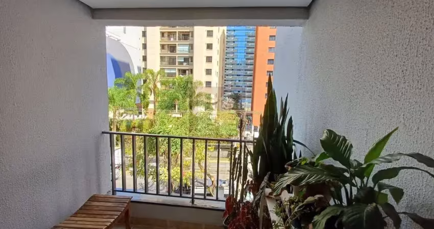Apartamento com 3 quartos à venda na Rua Vilela, 741, Tatuapé, São Paulo
