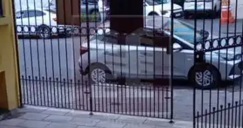 Casa com 2 quartos à venda na Rua Serra de Juréa, 370, Cidade Mãe do Céu, São Paulo