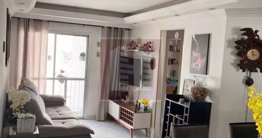 Apartamento com 3 quartos à venda na Rua Vale Formoso, 79, Jardim São Paulo (Zona Norte), São Paulo