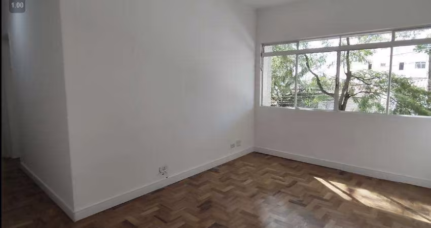 Apartamento para Venda em São Paulo, Vila Paulista, 3 dormitórios, 2 banheiros, 2 vagas