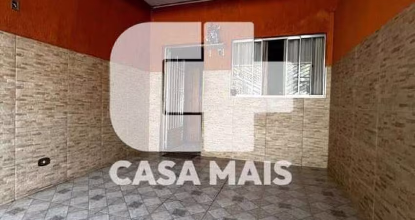 Casa para Venda em Carapicuíba, Parque Santa Teresa, 6 dormitórios, 3 banheiros, 1 vaga