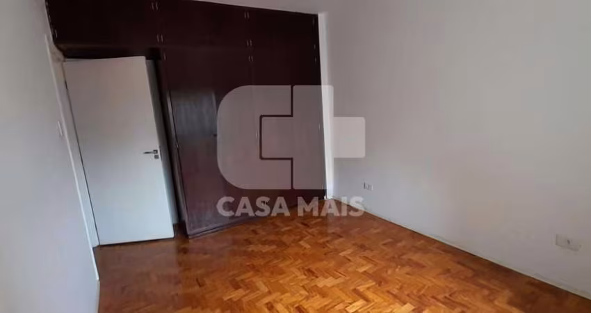 Apartamento para Venda em São Paulo, Água Branca, 2 dormitórios, 1 banheiro, 1 vaga