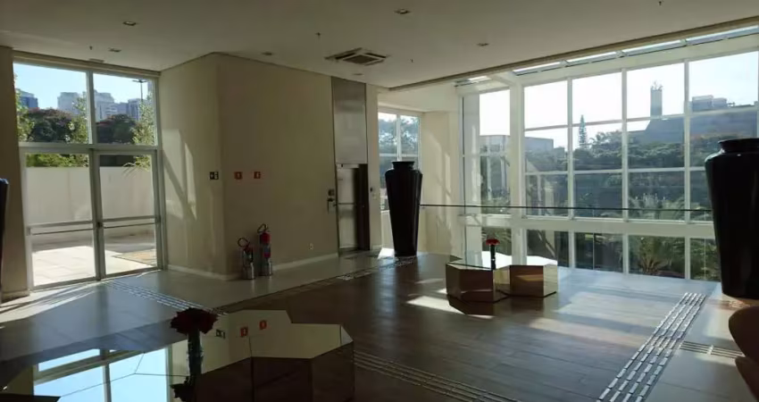 Sala comercial para locação em barueri, alphaville industrial, 1 banheiro, 1 vaga