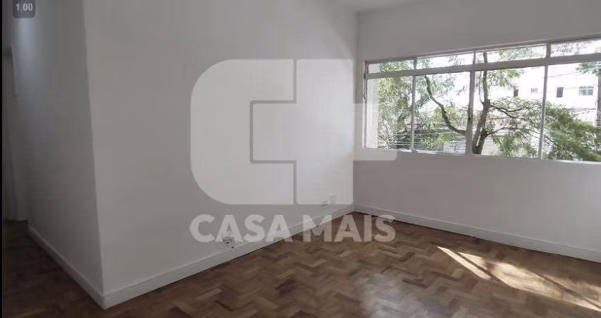 Apartamento para Locação em São Paulo, Vila Paulista, 3 dormitórios, 2 banheiros, 2 vagas