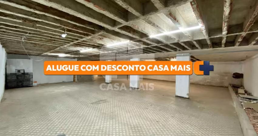 Loja para Locação em São Paulo, Pinheiros, 2 banheiros