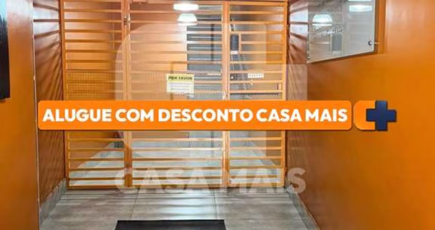 Salão Comercial para Locação em São Paulo, Pinheiros, 2 banheiros