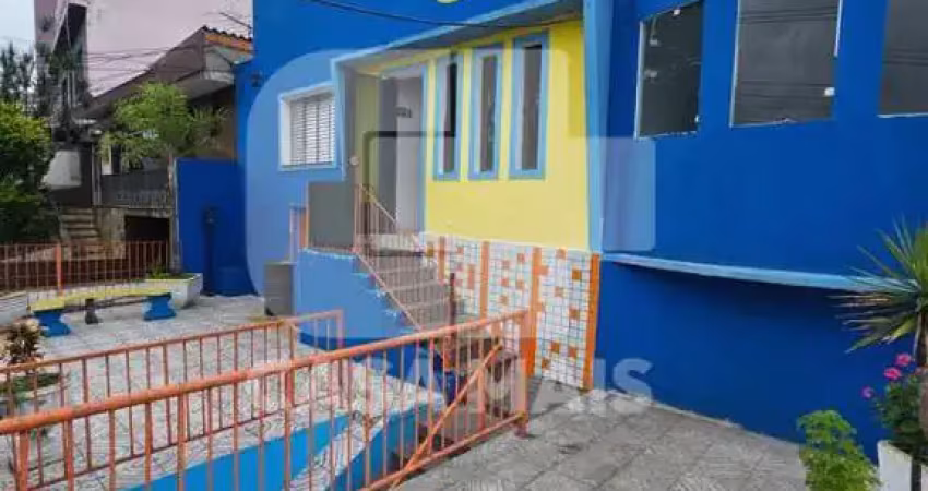 Salão comercial para locação em osasco, centro, 2 banheiros