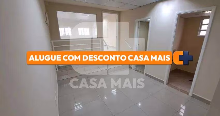 Prédio Comercial para Locação em São Paulo, Perdizes, 7 banheiros, 1 vaga