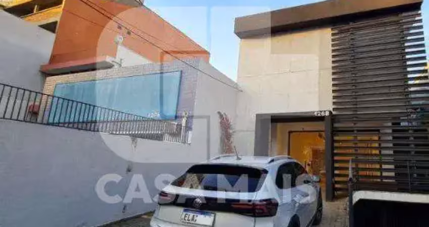 Prédio comercial para locação em são paulo, vila romana, 9 banheiros, 14 vagas