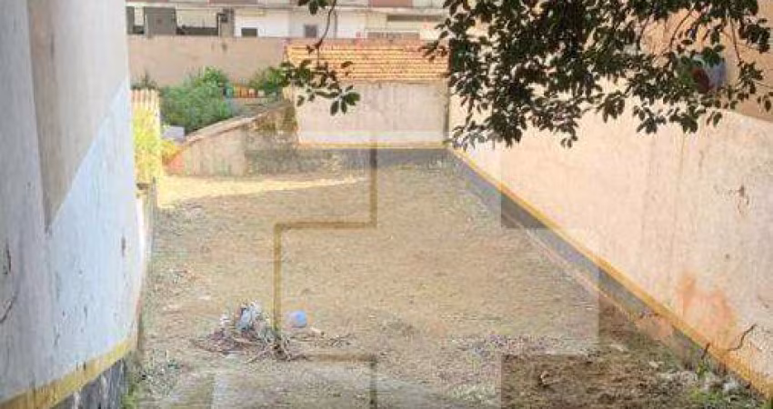 Terreno para Locação em São Paulo, Pinheiros