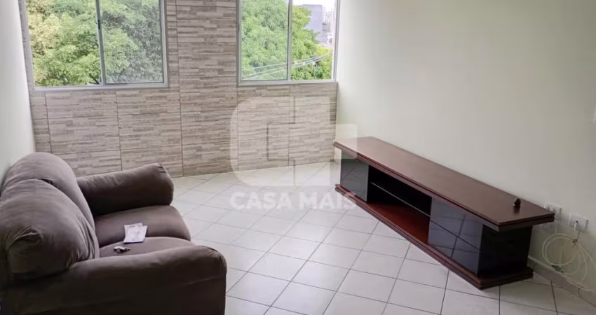Apartamento para Venda em Osasco, Bela Vista, 2 dormitórios, 1 banheiro, 1 vaga
