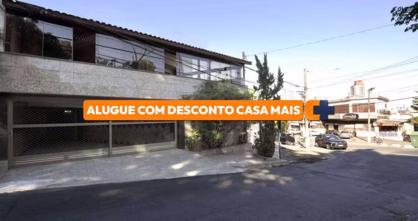 Casa Comercial para Locação em São Paulo, Butantã, 3 dormitórios, 2 suítes, 4 banheiros, 2 vagas